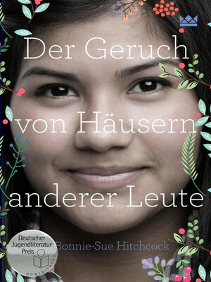 cover image of Der Geruch von Häusern anderer Leute